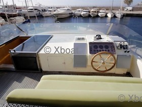 1990 Canados Yachts 70