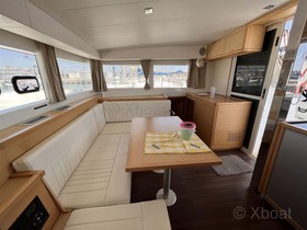 Osta 2015 Lagoon Catamarans 39