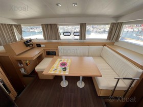2015 Lagoon Catamarans 39 na prodej