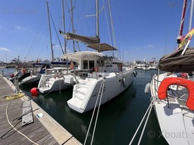 2015 Lagoon Catamarans 39 kaufen