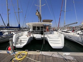 Kjøpe 2015 Lagoon Catamarans 39