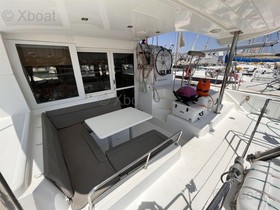 2015 Lagoon Catamarans 39 на продажу