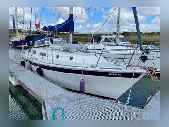 Westerly Konsort