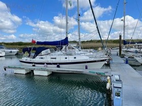 1980 Westerly Konsort
