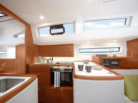 2022 Bavaria Yachts 42 Vision
