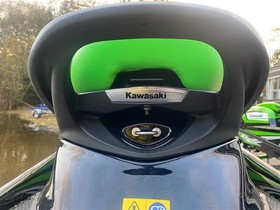 Купити 2021 Kawasaki Ultra 310R