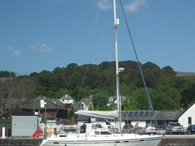 2000 Southerly 115 for sale
