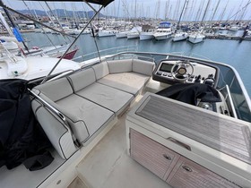 2017 Monte Carlo Yachts Mc5 till salu