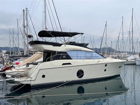 Köpa 2017 Monte Carlo Yachts Mc5