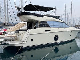 2017 Monte Carlo Yachts Mc5 till salu