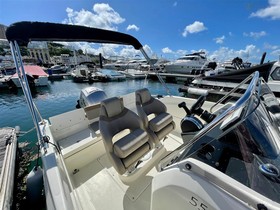 Vegyél 2017 Quicksilver Boats Activ 555