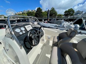 2017 Quicksilver Boats Activ 555 in vendita