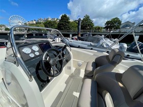 2017 Quicksilver Boats Activ 555