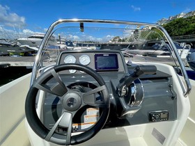 Osta 2017 Quicksilver Boats Activ 555
