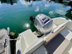 2017 Quicksilver Boats Activ 555 kaufen