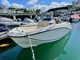Koupit 2017 Quicksilver Boats Activ 555