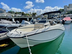 2017 Quicksilver Boats Activ 555