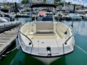 Kjøpe 2017 Quicksilver Boats Activ 555
