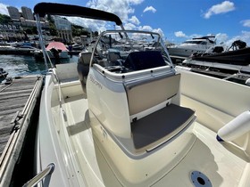 2017 Quicksilver Boats Activ 555 te koop