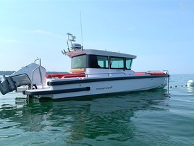 2021 Axopar Boats 28