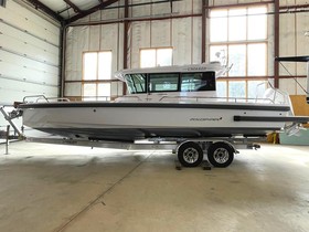 Satılık 2021 Axopar Boats 28