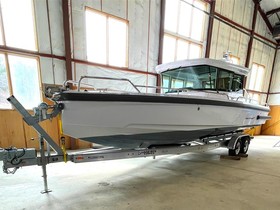 2021 Axopar Boats 28