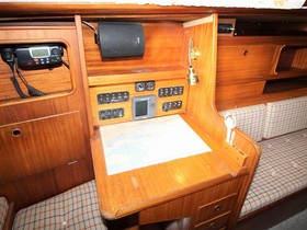 1974 Bianca 36 till salu