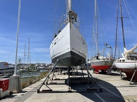 2008 Bénéteau Boats Oceanis 40 satın almak