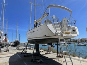 2008 Bénéteau Boats Oceanis 40 satın almak