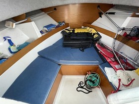 2000 Jeanneau Merry Fisher 635