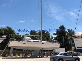 2015 Salona Yachts 41 kopen