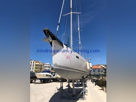 2015 Salona Yachts 41 til salgs