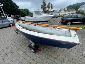 Buy 2008 Character Boats Lytham Pilot