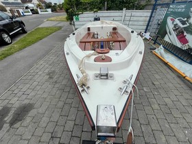2008 Character Boats Lytham Pilot for sale