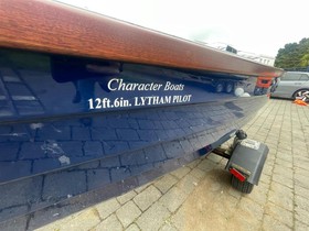 Buy 2008 Character Boats Lytham Pilot