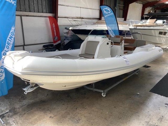 Zodiac Medline 750