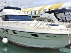 1988 Princess 45 til salg