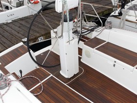 2008 Hanse Yachts 370 till salu