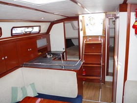 Köpa 2008 Hanse Yachts 370