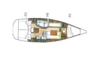 Купити 2008 Hanse Yachts 370