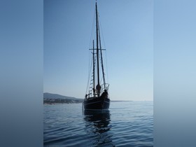 1981 Formosa 41 for sale