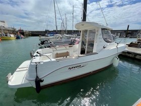 Buy 2007 Arvor 210