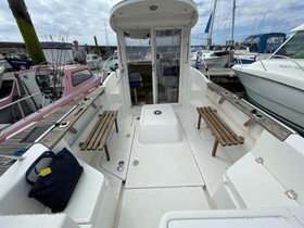 2007 Arvor 210 for sale