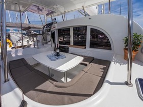 2014 Lagoon Catamarans 380 S2 на продажу