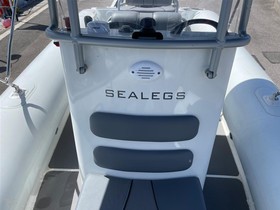 Buy 2018 Sealegs Rib 7.1