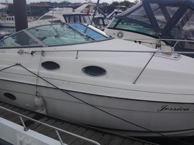 Regal Boats 258 Commodore