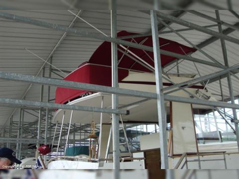 1976 Pacemaker 40 for sale