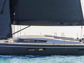 Advanced Yacht A66 for sale Spain
