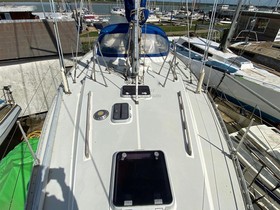 1990 Moody 376 for sale