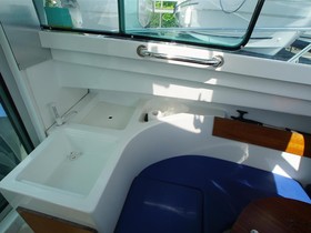 2007 Bénéteau Boats Antares 650 til salg